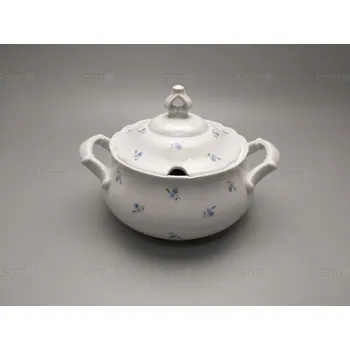 Talíř Porcelánová mísa polévková 2400ml Ophelia