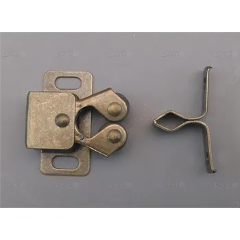 petlice a závora 39085.03200.DC F3318 zaskočka FE