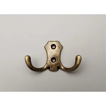 Věšák Roma II. věšák patina malý