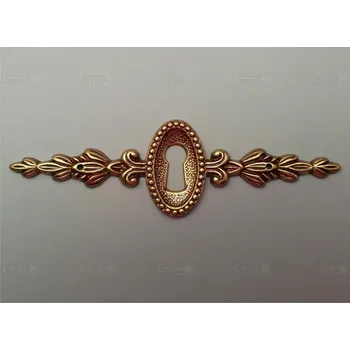 věšák na klíče 30641.11500.54 ozdobná klíčová rozeta