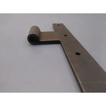 pant 38020.210DO.27 pant středový D10mm