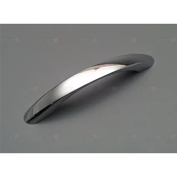 Nábytkové kování Úchytka WMN 128.096.02 lesklý chrom