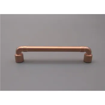 Nábytkové kování WMN 785.128.C5 úchytka měď potrubí