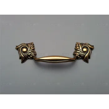 Nábytkové kování 15116Z09600.07 rustikální úchytka