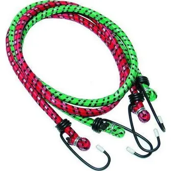 Upínací popruh Gumy upínací 150 cm x 10 mm, 1 ks