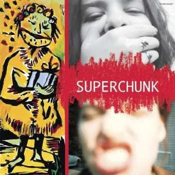 Zahraniční hudba CD Superchunk: On The Mouth 2014