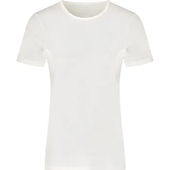 Pánské tričko esmara Men Pánské spodní triko (bílá, 4/S)