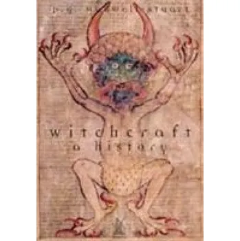 Witchcraft – P. G. Maxwell-Stuart (EN)