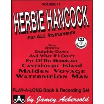 Zahraniční hudba CD Various: Music Of Herbie Hancock / Various 2000