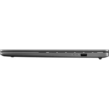Notebook Notebook ASUS Vivibook S 14 S3407VA-LY014 i5-13420H 14" WUXGA IPS 16 GB DDR5 512 GB Intel UHD Graphics matná šedá bez operačního systému