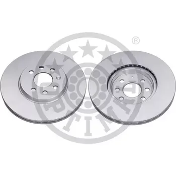 Brzdový kotouč OPTIMAL Brzdový kotouč - 280 mm OPT BS-8276HC