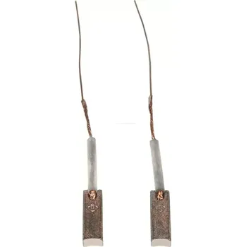 Alternátor AS-PL Uhlíkový kartáč alternátoru APL AB0004P(BULK)