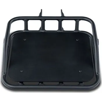 nosiče na kolo Leader Fox přední nosič