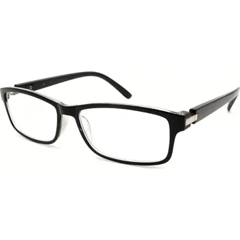 Brýle na čtení Samozabarvovací dioptrické brýle V3100 černé