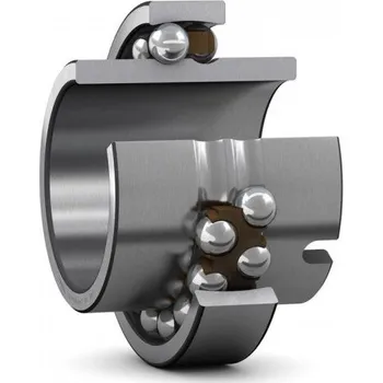 SKF 11210 TN9 naklápěcí kuličkové ložisko
