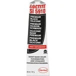Loctite SI 5910 - 80 ml, plošné těsnění černé