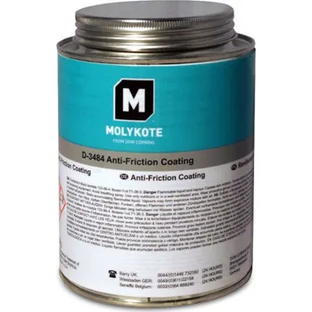 Průmyslové lepidlo Molykote D-3484 AFC - 500g