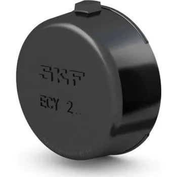 SKF ECY 215 koncové víko