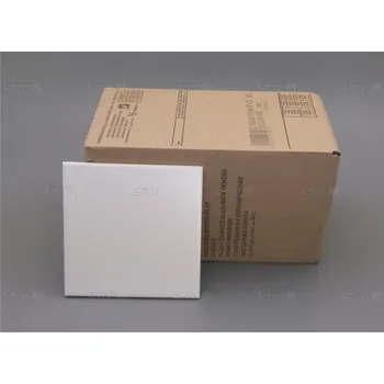 Obklad Obklad 15x15 bílá MAT 1m2 RAL9003