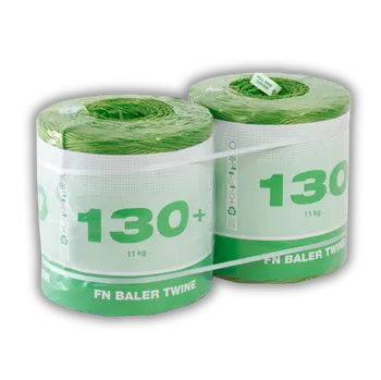 Obalový materiál Agrodopňky - Provázek, motouz do lisu PP 130, 11 kg, 77000 tex