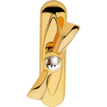 Okenní klika Okenní klika rozvora ELIKA Swarovski 991CR