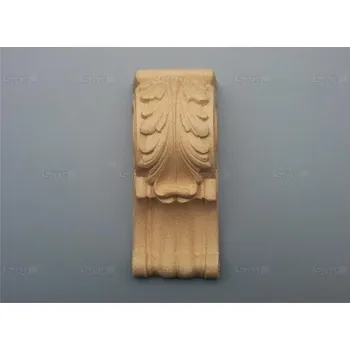 Nábytkové kování 40027.13000 - řezba MDF F5658.13