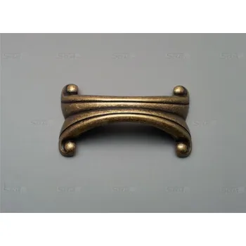 Nábytkové kování 15051Z0640B.09 úchytka