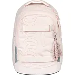 Baagl Školní batoh Skate Max Creamy