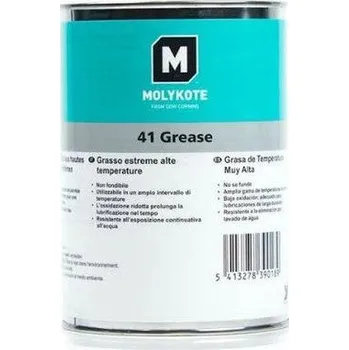 Molykote 41 - 5 kg