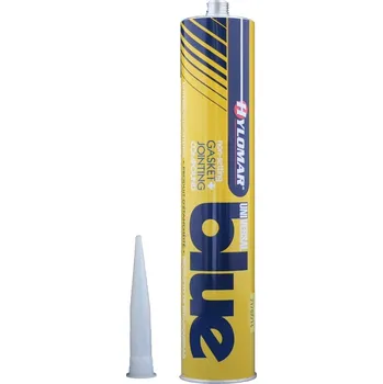 Tmel Hylomar Universal Blue - 350 g, kartuše