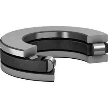 SKF 81106 TN axiální válečkové ložisko