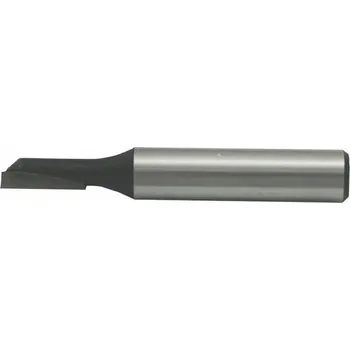 Fréza Fréza drážkovací 3mm 48/11 1z SK na dřevo