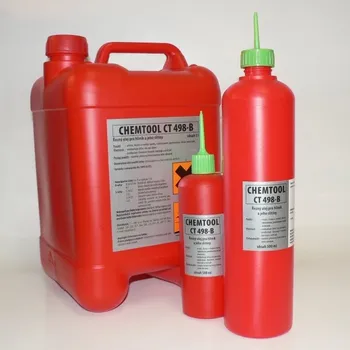 Náplň do chladiče a ostřikovače CHEMTOOL CT 498-B - 5 L