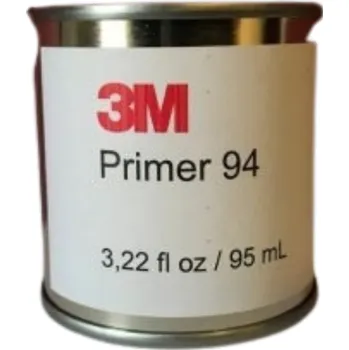 Průmyslové lepidlo 3M Primer 94 - čirý, 95ml