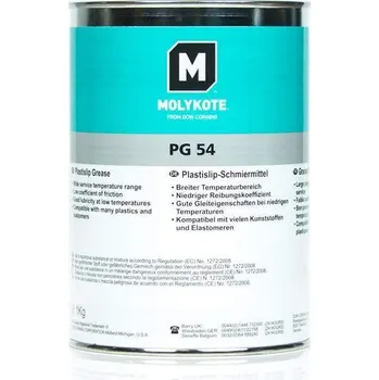 Molykote PG-54 1 kg