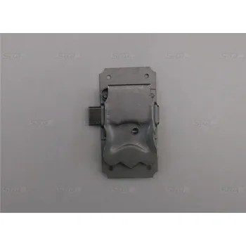 39014.015D0.05 zámek černý 15mm