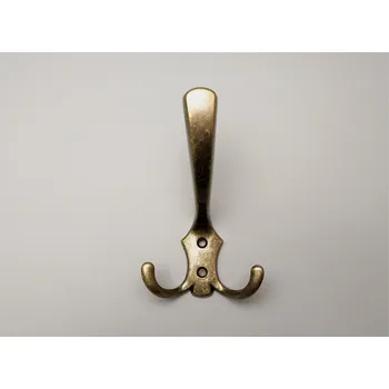 Věšák Roma I. věšák patina