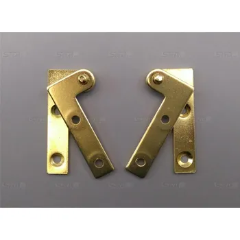 Nábytkové kování 48140.05000.11 sada L+ P pant