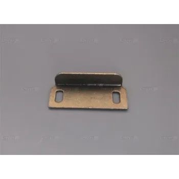 Nábytkové kování Protiplech zámku 55220.00900.09 patina L