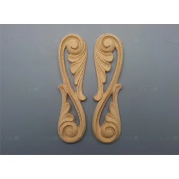 45BA.004150.00 MDF ozdoba 1xpár