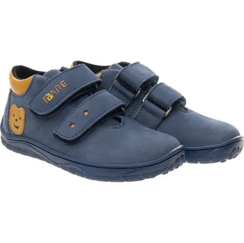 Chlapecké tenisky FARE BARE dětské celoroční nepromokavé boty, velikost 26, artikl B5426201