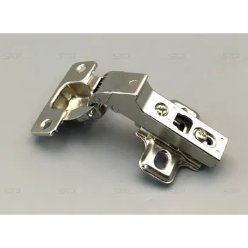 Naložený pant nábytkový 45st s podložkou CLIP