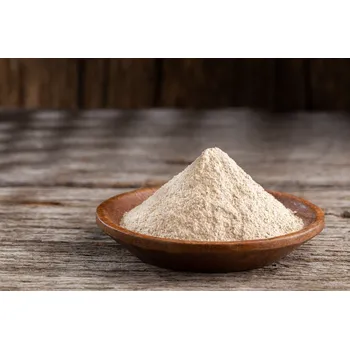 Mouka Banánová mouka BIO 3 kg Les Fruits du Paradis