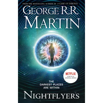 Nightflyers – George R. R. Martin