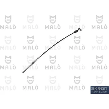 Lanko parkovací brzdy Tažné lanko, parkovací brzda PERSEA 29145