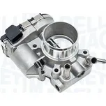 Hrdlo škrtící klapky MAGNETI MARELLI 802000000119