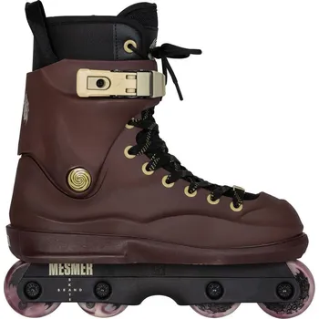 Kolečkové brusle Kolečové brusle Mesmer Throne Levi van Rijn Pro Velikost: EU 40–41