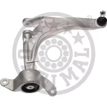 Zavěšení kol OPTIMAL Rameno zavěšení kol OPT G6-1556