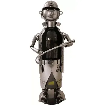 Stojan na víno Stojan na víno - Hasič II