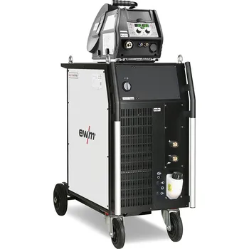 Svářečka EWM - Taurus 351 Synergic S MM FDW